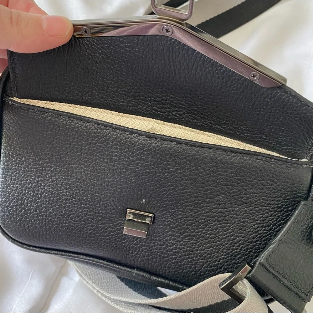 Botkier Valentina Mini Camera Crossbody - Picture 6 of 7